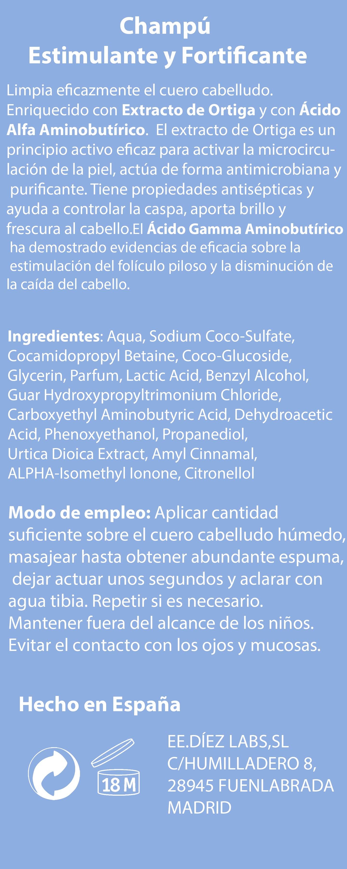 DISPONIBLE!- PACK FUERZA Y CRECIMIENTO GROW-