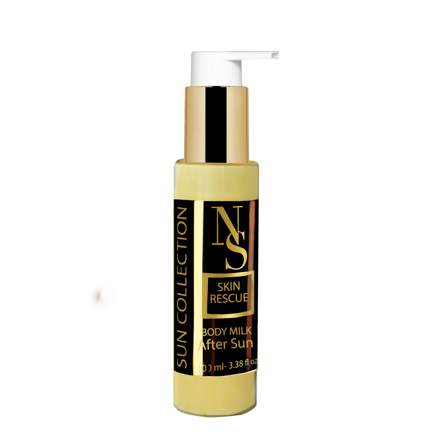 DISPONIBLE- BODY MILK REPARADOR -
